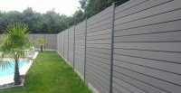 Portail Clôtures dans la vente du matériel pour les clôtures et les clôtures à Vovray-en-Bornes